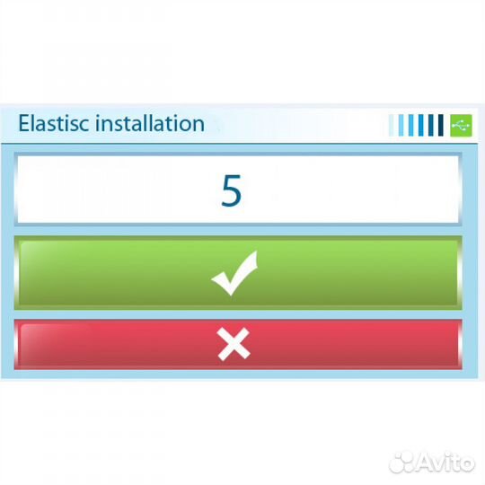 Горнолыжный тренажер proski Simulator Standard