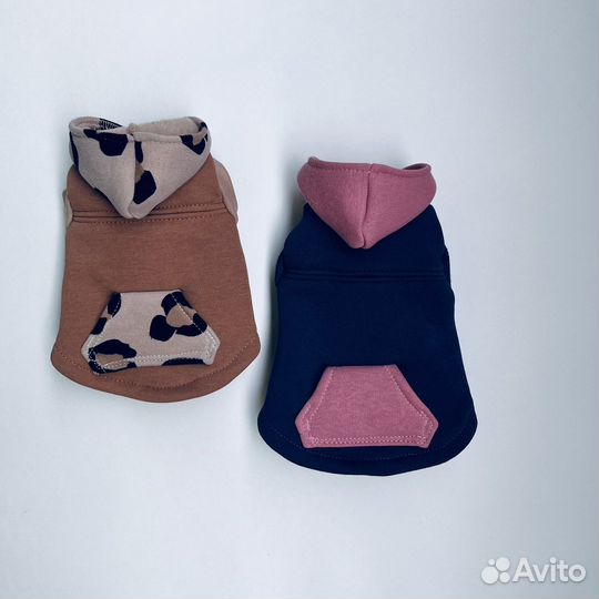 Сурикат одежда новая