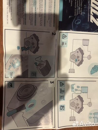 Помпа водяной насос иран кондро саманд