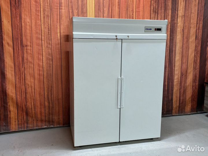 Холодильный шкаф полаир