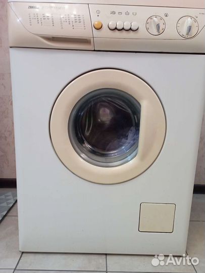 Стиральная машина бу