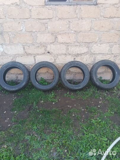 Nokian Tyres Nordman 7 195/55 R15 89L