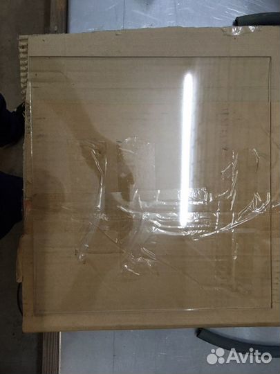 Стекло термостойкое для печи теплодар