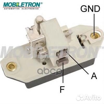 Регулятор генератора vrik029 Mobiletron