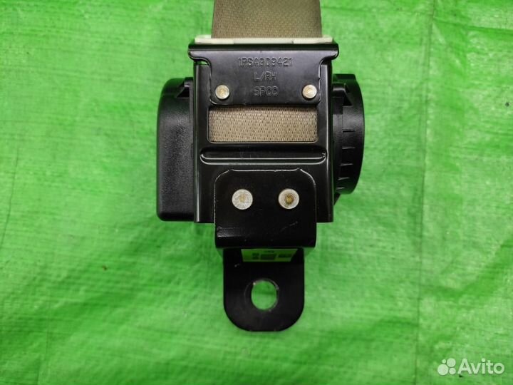 Ремень безопасности лев. зад. Hyundai Tucson