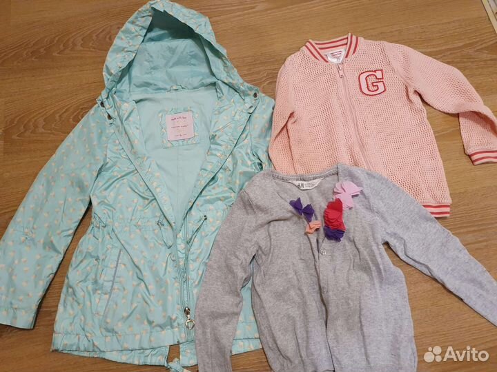 Одежда 4-6 лет, кроссовки asics