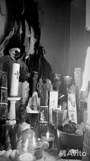 Диагностика Приворот Обучение