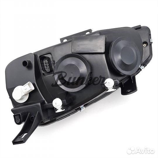 Фара передняя правая LADA kalina 1