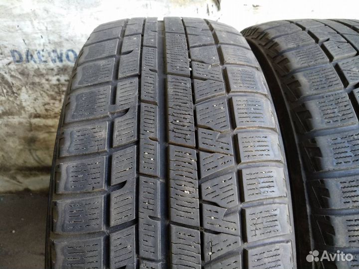 Yokohama Ice Guard IG50 205/55 R16 91Q