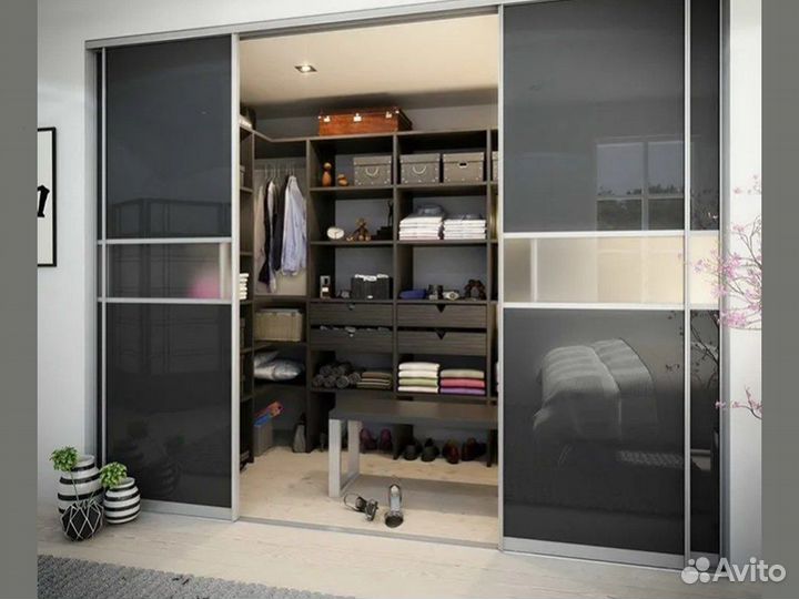 Встраиваемый шкаф прямой производитель