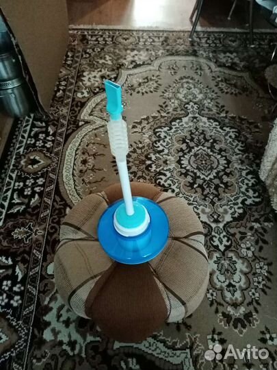 Самоздрав / тренажёр для легких