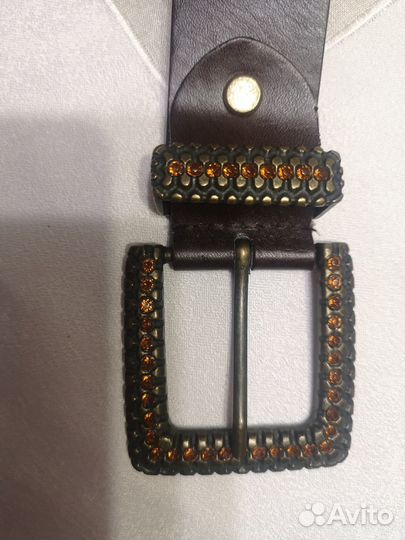 Ремень женский