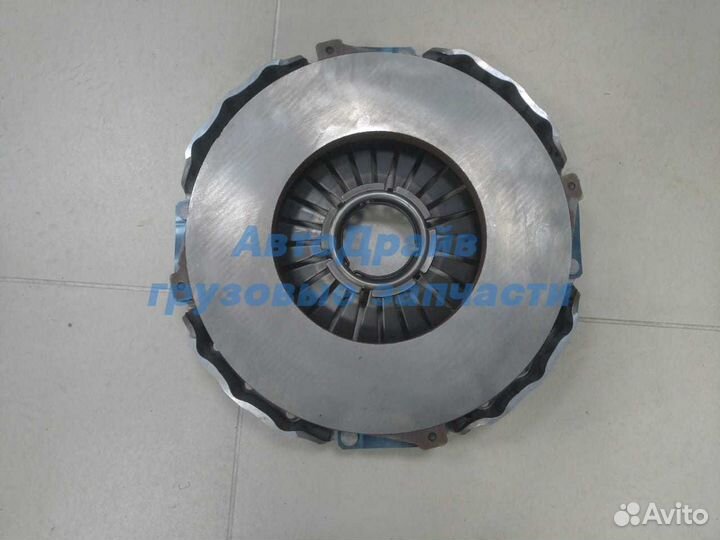 Корзина сцепления Ман на 430 мм