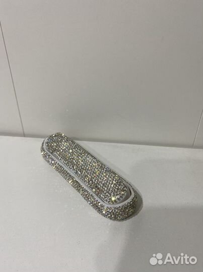 Автоаксессуары со стразами