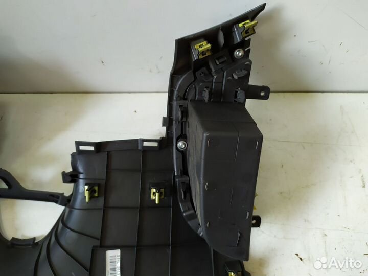 Накладка декоративная Aveo (T300) 2011-2015