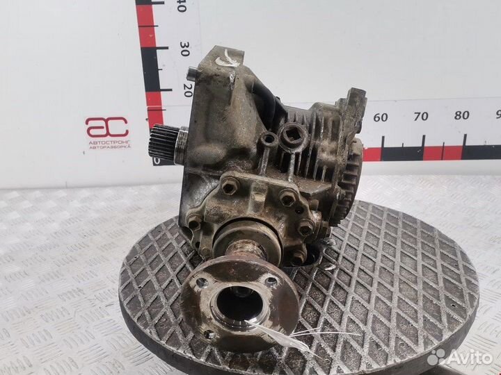 Раздатка для Nissan X-Trail T30 331008H60B