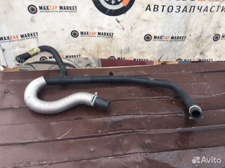 Водяной шланг отопителя Ford Transit 2000-2006