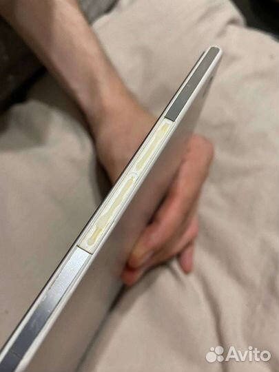 Планшет sony xperia tablet z2