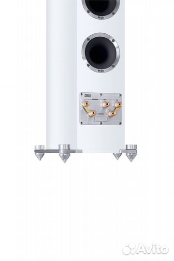 Напольная акустика Heco Celan Revolution 9 White S