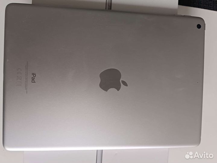 Планшет apple iPad