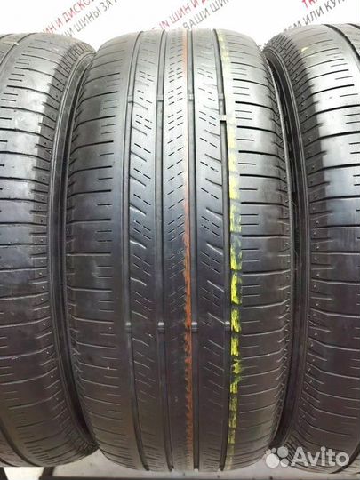 Goodyear Eagle LS 2 225/55 R18 98H