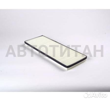 Фильтр салонный GB-9806