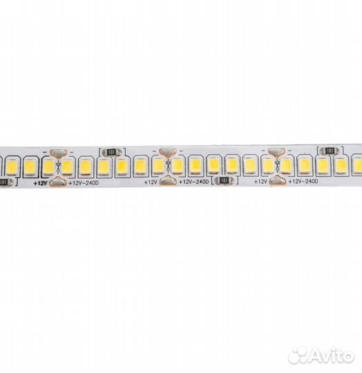 Лента светодиодная