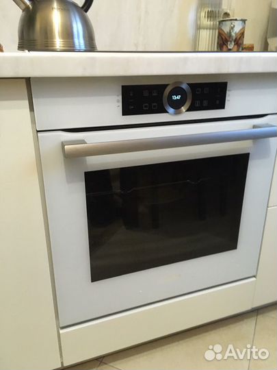 Ремонт духовых шкафов