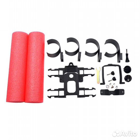 Водные шасси для DJI mavic 2 pro / zoom