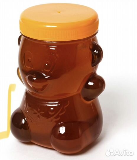 Мед и алтайский чай Катя