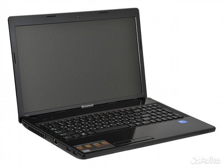 Ноутбук Lenovo G580-20157