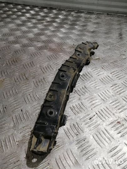 Крепление бампера заднее правое Ssangyong Actyon