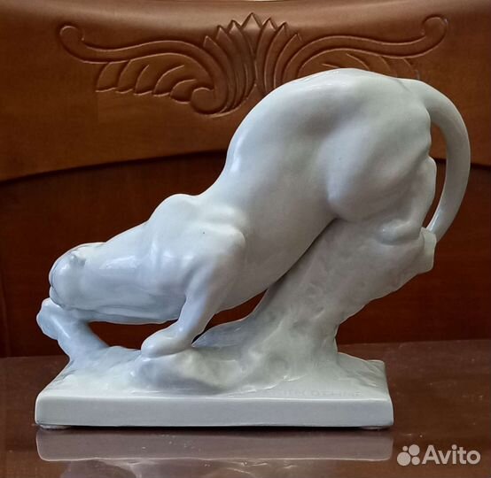 Фарфор Мейсен