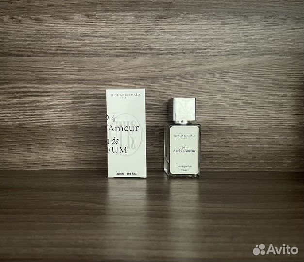Духи 25 мл парфюм Duty Free