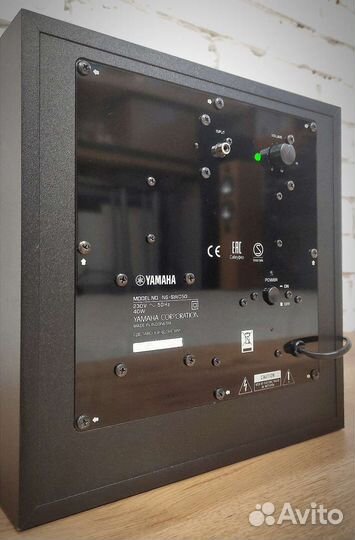 Сабвуфер Yamaha NS-SW050 (Japan)