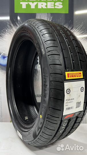 Pirelli Cinturato P7 205/50 R17 89V