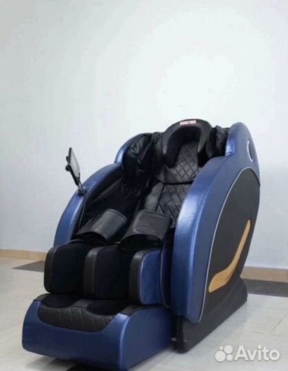 Массажное кресло с гарантией