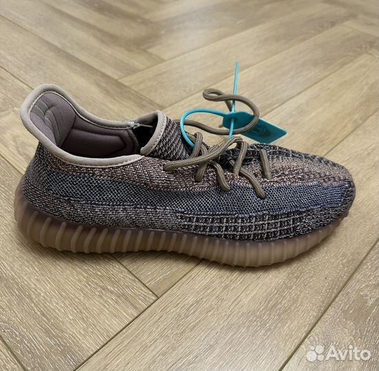 Кроссовки adidas yeezy boost 350 v2