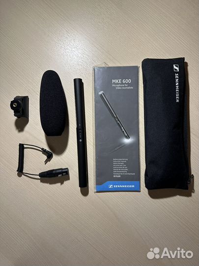 Аксессуары для Red comodo 6k