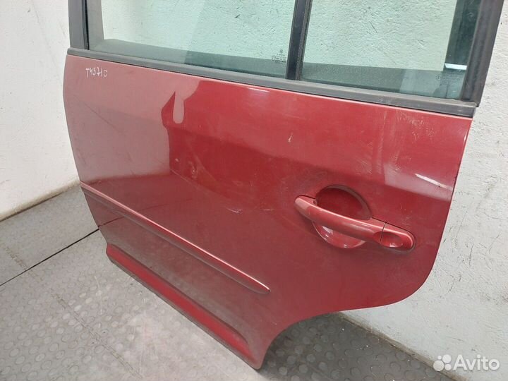 Дверь боковая Volkswagen Touran, 2009
