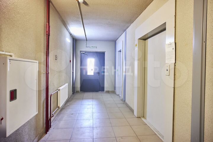 Квартира-студия, 26 м², 13/24 эт.