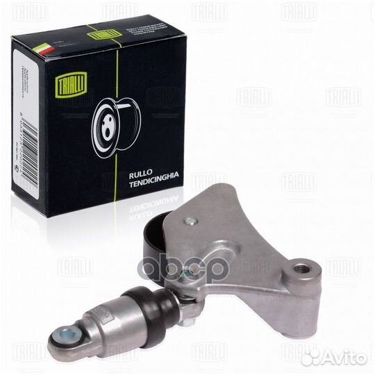 Ролик навесного оборудования CM1901 Trialli