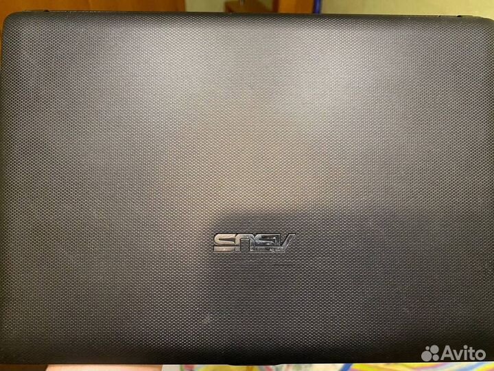 Нетбук asus eee pc x101h