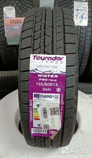 Tourador Winter Pro TSU2 185/60 R15 84H
