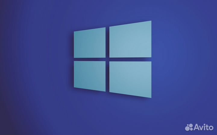 Лицензия Windows 11 Pro