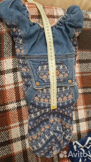 Одежда для собак