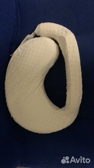 Продаю подушку для кормления от 0до 6 месяцев