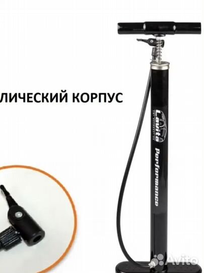 Насос ручной