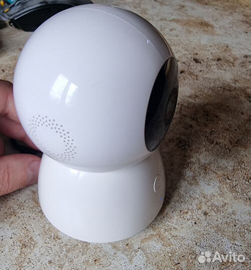 IP-камера Xiaomi 360 Home Camera jtsxj01CM
