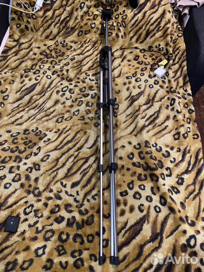 Штатив Giotto's VT805